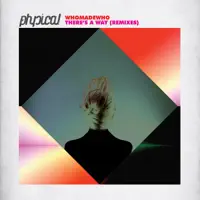 There's a Way (Andhim Remix)