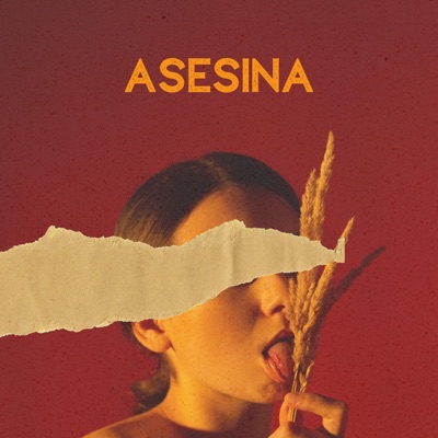 Asesina (feat. Krycass) - Single