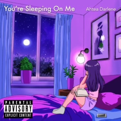 You're Sleeping On Me - EP