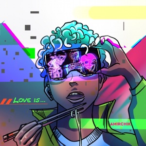 Amirchik - Love Is - Line Dance Choreographer