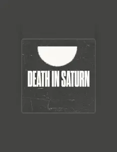 Listen to Death in Saturn, watch music videos, read bio, see tour dates & more!