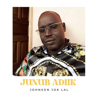 Song - Anok Kiir - Johnson Jok Lal