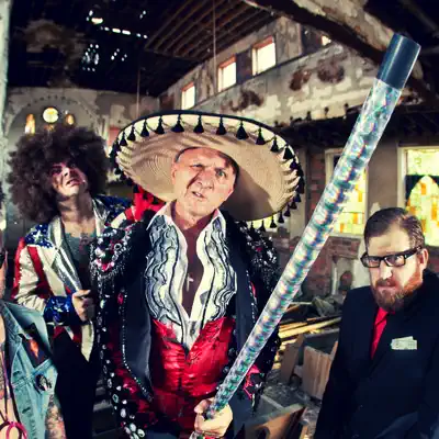 Listen to The Meatmen, watch music videos, read bio, see tour dates & more!