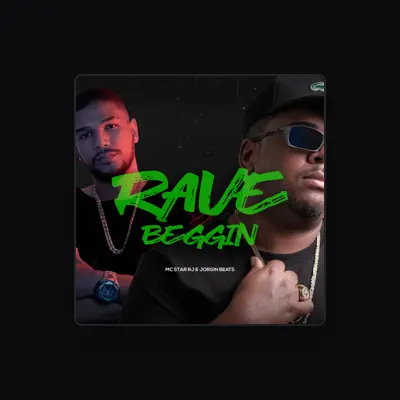 Listen to Jorgin Beats, watch music videos, read bio, see tour dates & more!