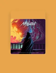 Ascolta Ran Aground, guarda video musicali, leggi la biografia, vedi le date del tour & altro!