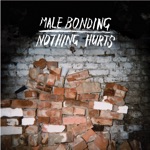 Male Bonding - Weird Feelings
