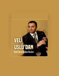 Veli Usluを聴いたり、ミュージックビデオを鑑賞したり、経歴やツアー日程などを確認したりしましょう！