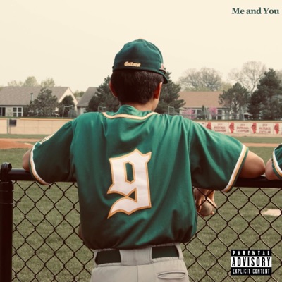 Me and You (feat. kidKRONKE) - Single