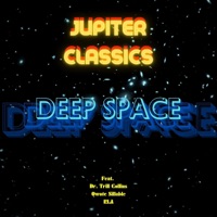 Deep Space - Single - JUPITER CLASSICS