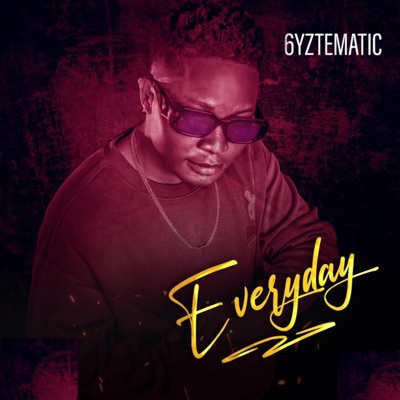 Everyday - Single