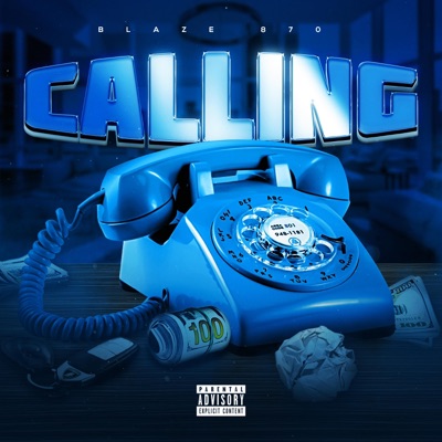 Calling - Single
