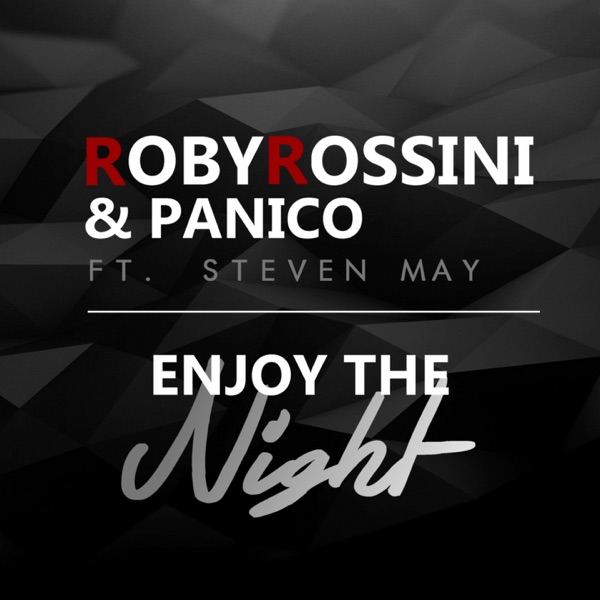 Enjoy the Night (feat. Steven May) - Single
