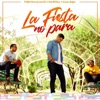 La Fiesta No para - Single