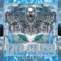 THE CHASE - Single - OBLUE