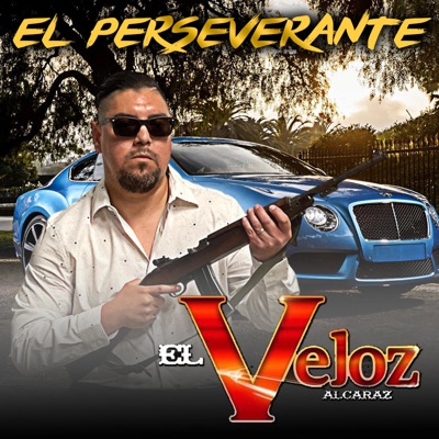El Perseverante - Single