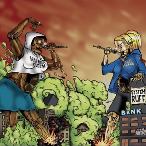 System Ruff / Stop Dem - EP