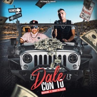 Dale Con To - Single - bnja king & Bobby el Nuevo