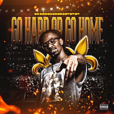 GoHard Or GoHome