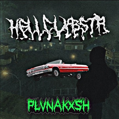 Hellclxbstr - Single