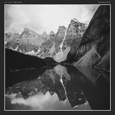 Nunatak - EP