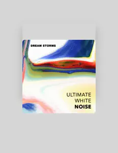 聆聽 Dream Storms、觀看音樂影片、閱讀小傳、查看巡演日期等！