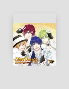 MARGINAL#4を聴いたり、ミュージックビデオを鑑賞したり、経歴やツアー日程などを確認したりしましょう！