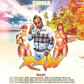 Hot Like Fire Chivea