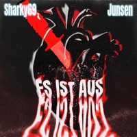 ES IST AUS - Single - Sharky69 & Junsen