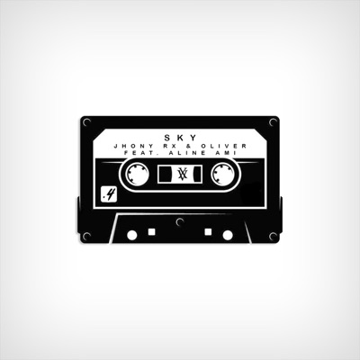 Sky (feat. Aline Ami) - Single