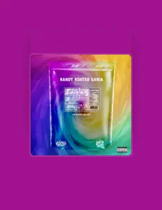 Kandy Koated Ganjaを聴いたり、ミュージックビデオを鑑賞したり、経歴やツアー日程などを確認したりしましょう！