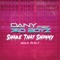 Shake That Shimmy (feat. 740 Boyz) [Molio Remix] artwork