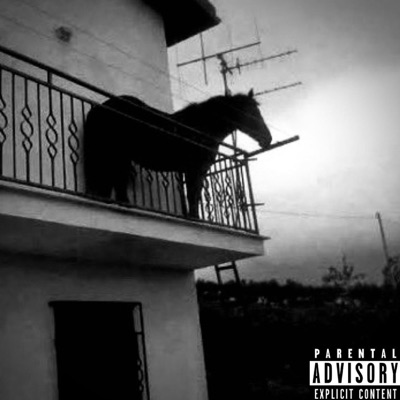 Out of My Mind. - Single