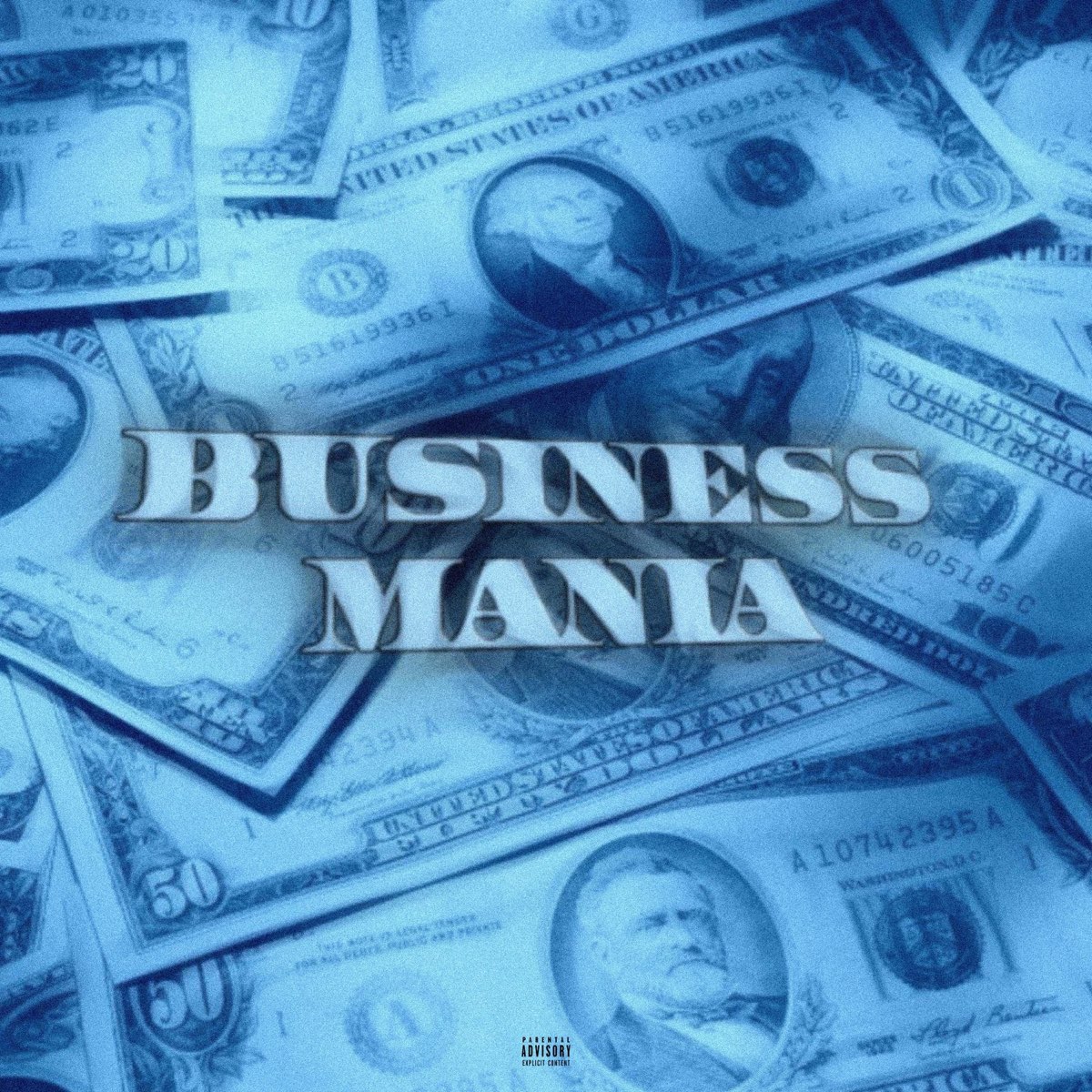 Альбом «BUSINESS MANIA» — lil nonamex & PELKOR — Apple Music