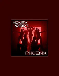 Escucha a Honey Heart, mira vídeos musicales, lee la biografía, consulta fechas de giras y mucho más.