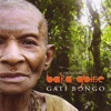 Hélène  Gati Bongo
