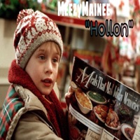 Hold On - Single - MeezyMainee