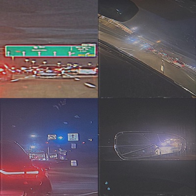 Chasing (feat. Spokesman) - Single