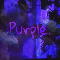 Purple. - Single - lil XipZ