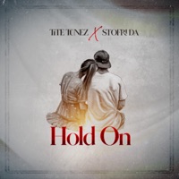 Hold On - Single - Tite Tunez & Stofri DA