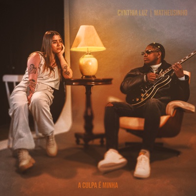 A Culpa É Minha - Single