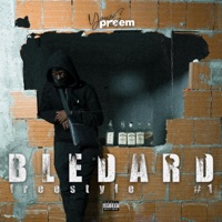 BLEDARD freestyle #1 - Single - Youngpreem & Gasta
