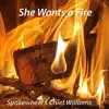 Stream & download She Wants a Fire (Booty Bounce and Roll) - Single