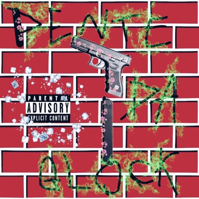 Pente da Glock - Single