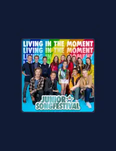 Listen to Finalisten Junior Songfestival 2022, watch music videos, read bio, see tour dates & more!
