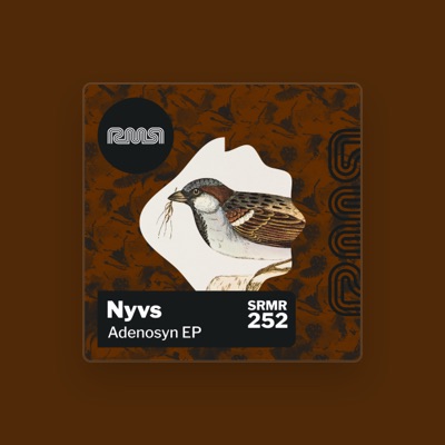 Listen to Nyvs, watch music videos, read bio, see tour dates & more!