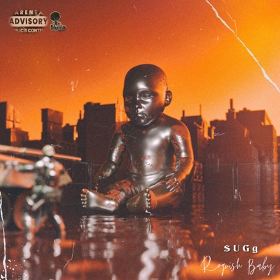 Roguish Baby - Single