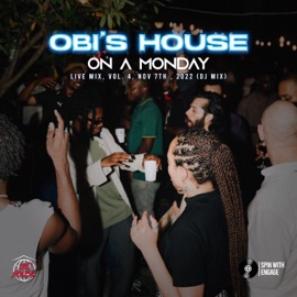 Selema (Po Po) [Mixed] Musa Keys & Loui