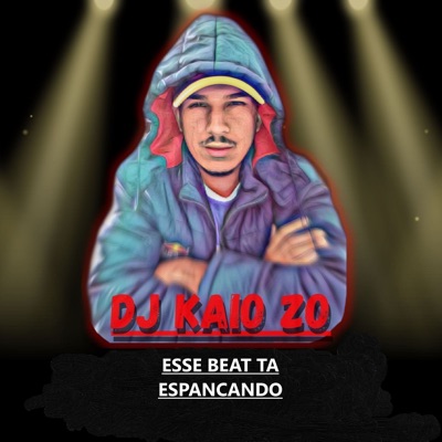 Esse Beat Ta Espancando - Single