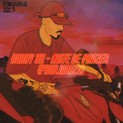 Noite de Prazer - Single