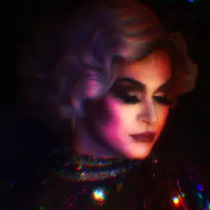 Luister naar Lady Monroe, bekijk muziekvideo's, lees de bio, bekijk de tourdata, en meer!